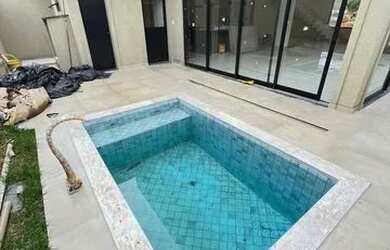 Imagem 8: CASA CONDOMÍNIO MARIA JÚLIA