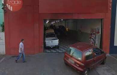 Imagem: O depósito possui 521m² de Área e está localizado em Campos