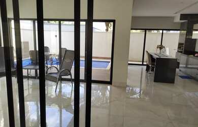 Imagem 9: Casa condomínio do Lago. Piscina, Churrasqueira, Ar-condicionadoe500m²...