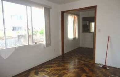 Imagem 1: Apartamento à venda Avenida da Azenha, Azenha - Porto Alegre