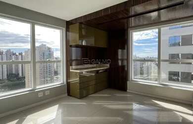 Imagem: O depósito possui 2 Vagas na garagem, 206m² de Área e está