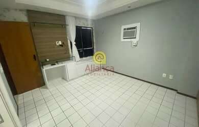 Imagem: NATAL - Apartamento Padrão - Lagoa Seca