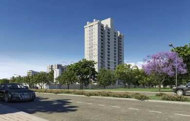Imagem 11: Apartamento Padrão em São José do Rio Preto