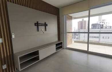Imagem 4: Apartamento com 3 suítes, 4 vagas, 188 m² - venda por R$ 2.500.000 ou...