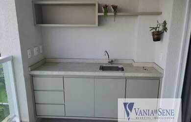 Imagem 2: SAO JOSE DOS CAMPOS - Residential / Apartment - VILA EMA