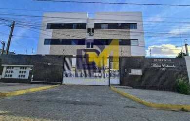 Imagem: O apartamento possui 3 Dormitórios, 2 Banheiros, 1 Vaga na