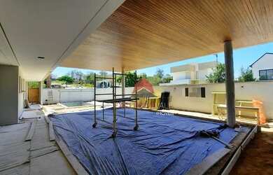 Imagem 4: Casa com 5 dormitórios, 465 m² - venda por R$ 4.900.000,01 ou aluguel...