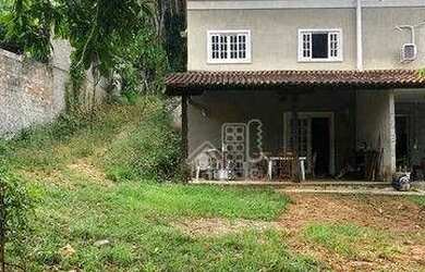 Imagem 6: Casa com 1 dormitório à venda, 115 m² por R$ 460.000,00 - Pendotiba...