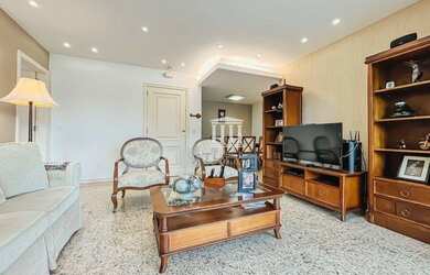 Imagem 4: Apartamento à venda, 108 m² por R$ 740.000,00 - Alto - Teresópolis/RJ