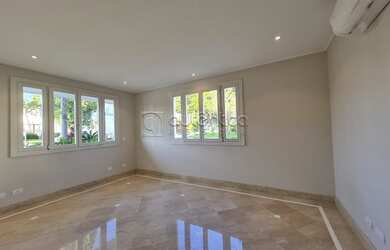 Imagem 10: Casa Alto Padrão 600m Venda Locação -Alpha Barueri