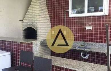 Imagem 6: Apartamento com 2 dormitórios, 49 m² - venda por R$ 255.000,00 ou aluguel...