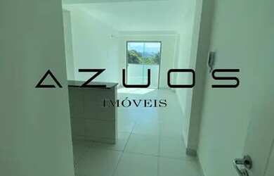 Imagem: O apartamento possui 1 Dormitório, 1 Banheiro, 40m² de Área