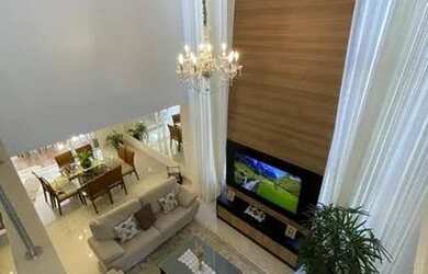 Imagem 4: casa - Swiss Park - Campinas