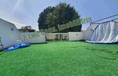 Imagem: O apartamento possui 3 Dormitórios, 3 Banheiros, 1 Vaga na