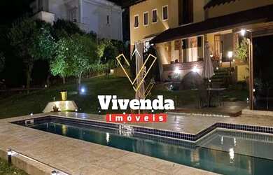 Imagem 1: Casa com 4 dormitórios, 584 m² - venda por R$ 7.000.000,00 ou aluguel...