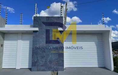 Imagem 1: Casa à venda em Caruaru/PE