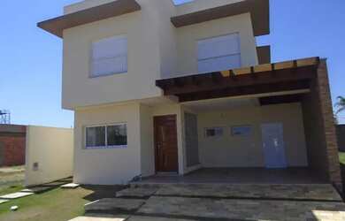 Imagem 3: Sao Carlos - Casa de Condomínio - Condominio Residencial Village Damha...