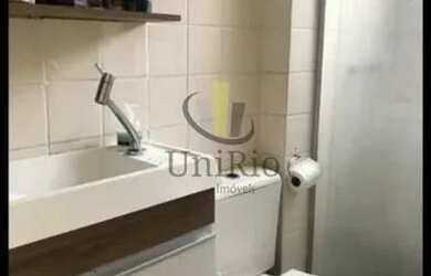 Imagem 6: Apartamento á venda - Anil - Jacarepaguá - Rio de Janeiro - RJ