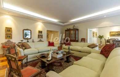 Imagem 6: São Paulo - Apartamento Padrão - Jardins