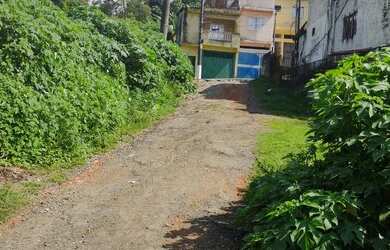 Imagem 12: Tereno para venda urgente no Jardim vista Alegre Embu das artes