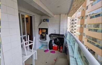 Imagem 12: Apartamento com 1 dormitório, 51 m² - venda por R$ 350.000 ou aluguel...