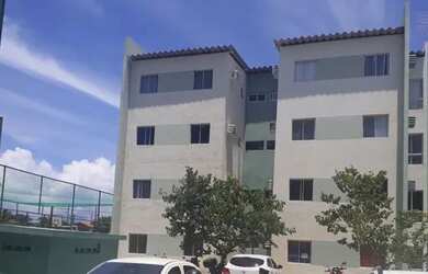 Imagem 3: Vende-se apt no Edf. Jardins do janga no bairro de Pau Amarelo