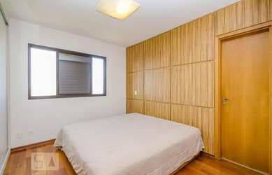 Imagem 15: Apartamento para Aluguel - Vila da Serra, 3 Quartos, 110 m2