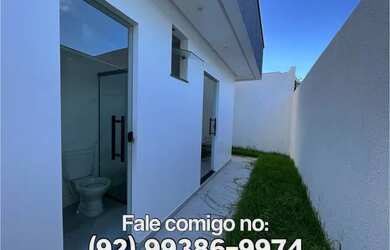 Imagem 13: Casa em condomínio de Luxo com 3 Suítes - Aceita financiamento Entre...