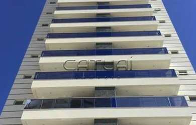 Imagem: O apartamento possui 3 Dormitórios, 2 Banheiros, 1 Vaga na