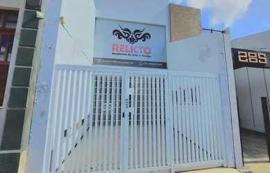 Imagem: O depósito possui 310m² de Área e está localizado em São