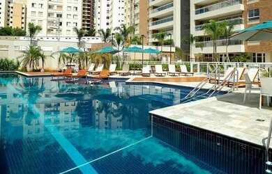 Imagem 1: Apartamento com 3 suítes, 4 vagas, 188 m² - venda por R$ 2.500.000 ou...