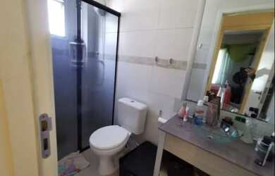 Imagem 14: Apartamento com 1 dormitório, 51 m² - venda por R$ 350.000 ou aluguel...