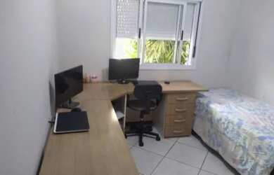 Imagem 6: Casa em Hípica. Piscina, 51m² de Área, 1 Banheiroe2 Dormitórios