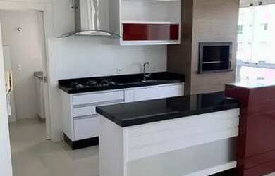 Imagem 4: ED. NO BAIRRO PIONEIROS. Piscina, Churrasqueira, Imóvel mobiliadoe140m²...