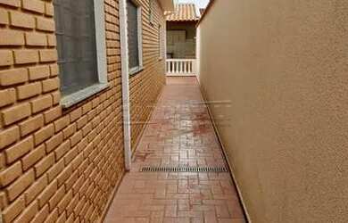 Imagem 12: Sao Carlos - Casa Padrão - Parque Santa Felicia Jardim