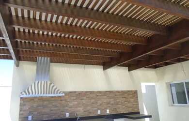 Imagem 15: Sao Carlos - Casa de Condomínio - Condominio Residencial Village Damha...