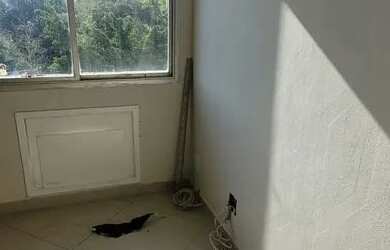 Imagem 5: Condomínio Moradas do Itanhangá com lazer e segurança para a família