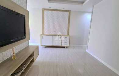 Imagem 3: Flamengo, 3 quartos sendo 1 suíte, com vaga