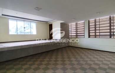 Imagem: O depósito possui 717m² de Área e está localizado em Jardim