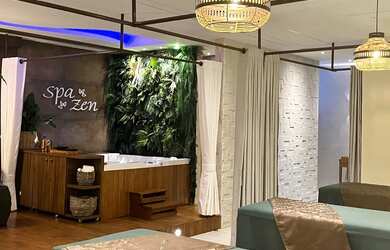 Imagem 3: Parceria em Sociedade - Clínica de Estética na Tijuca