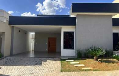 Imagem 2: $ 970mil Casa venda no condomínio village damha 2 rio preto de 3 dormitórios