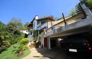 Imagem 4: Itanhangá Casa 4 quartos, sendo 1 suite