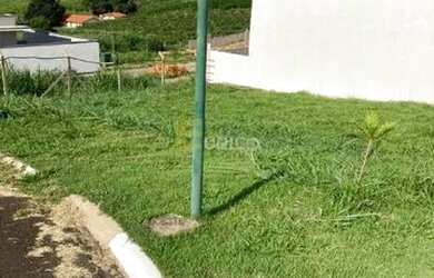 Imagem 4: Terreno em Condomínio à venda no Condomínio Residencial MontAlcino em Valinhos/SP