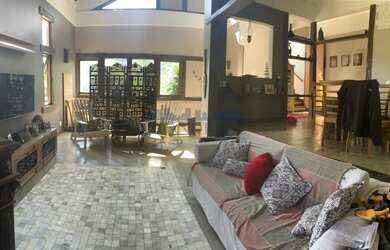 Imagem 7: Itanhangá Casa 4 quartos, sendo 1 suite