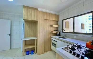 Imagem 15: Apartamento 03 dormitórios na Beira Mar de Capão da Canoa