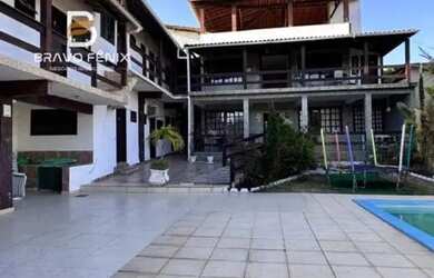 Imagem 15: Casa para Venda em Saquarema, Boqueirão, 19 dormitórios, 19 suítes,...