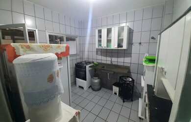 Imagem 2: Imóvel para venda com 72 metros quadrados com 2 quartos em Praia do Morro...