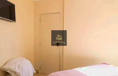 Imagem 10: Flat disponível na Bela vista