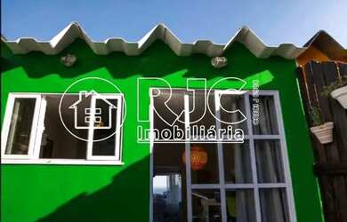 Imagem 16: Duplex para venda possui 50 metros quadrados com 1 quarto em Vidigal -...