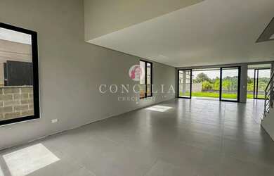 Imagem 12: Casa em Condomínio com 3 Suítes - Santa Felicidade - Curitiba/PR